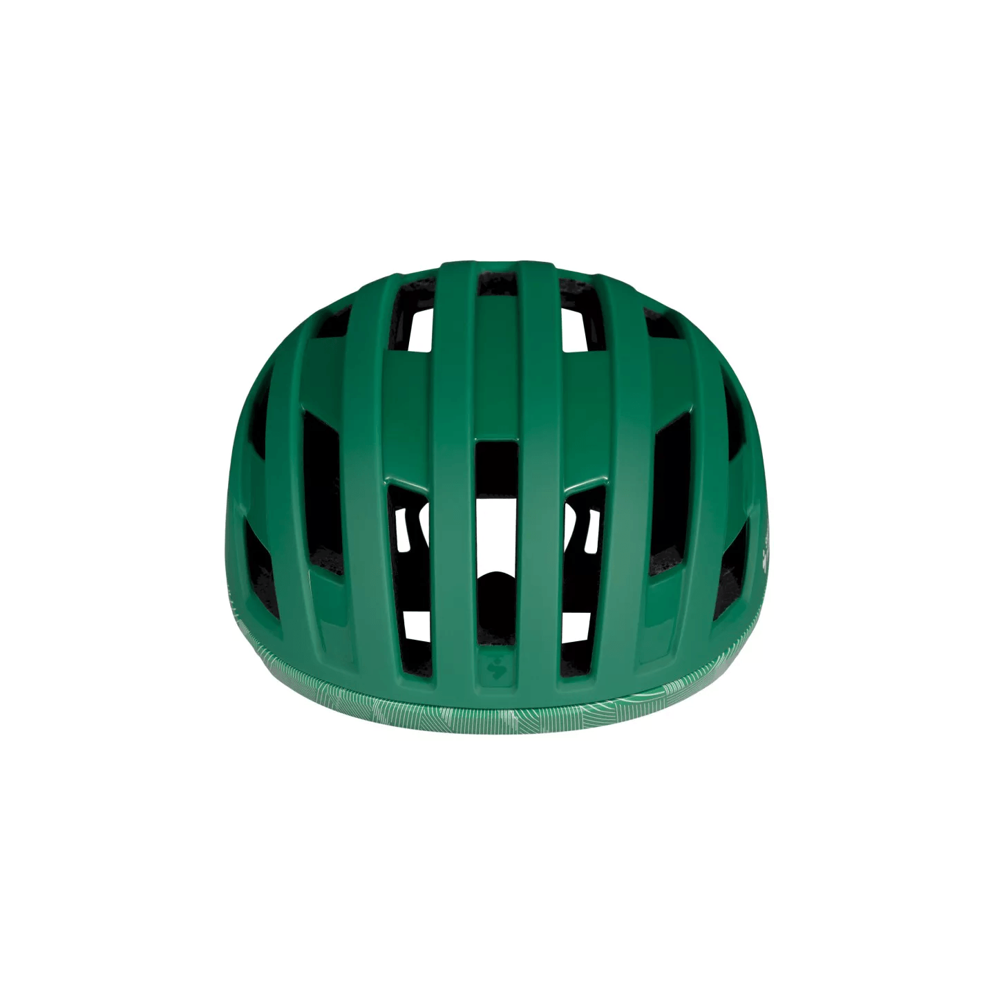 CASCO FLUXER MIPS RACING GREEN | Ravet Bike