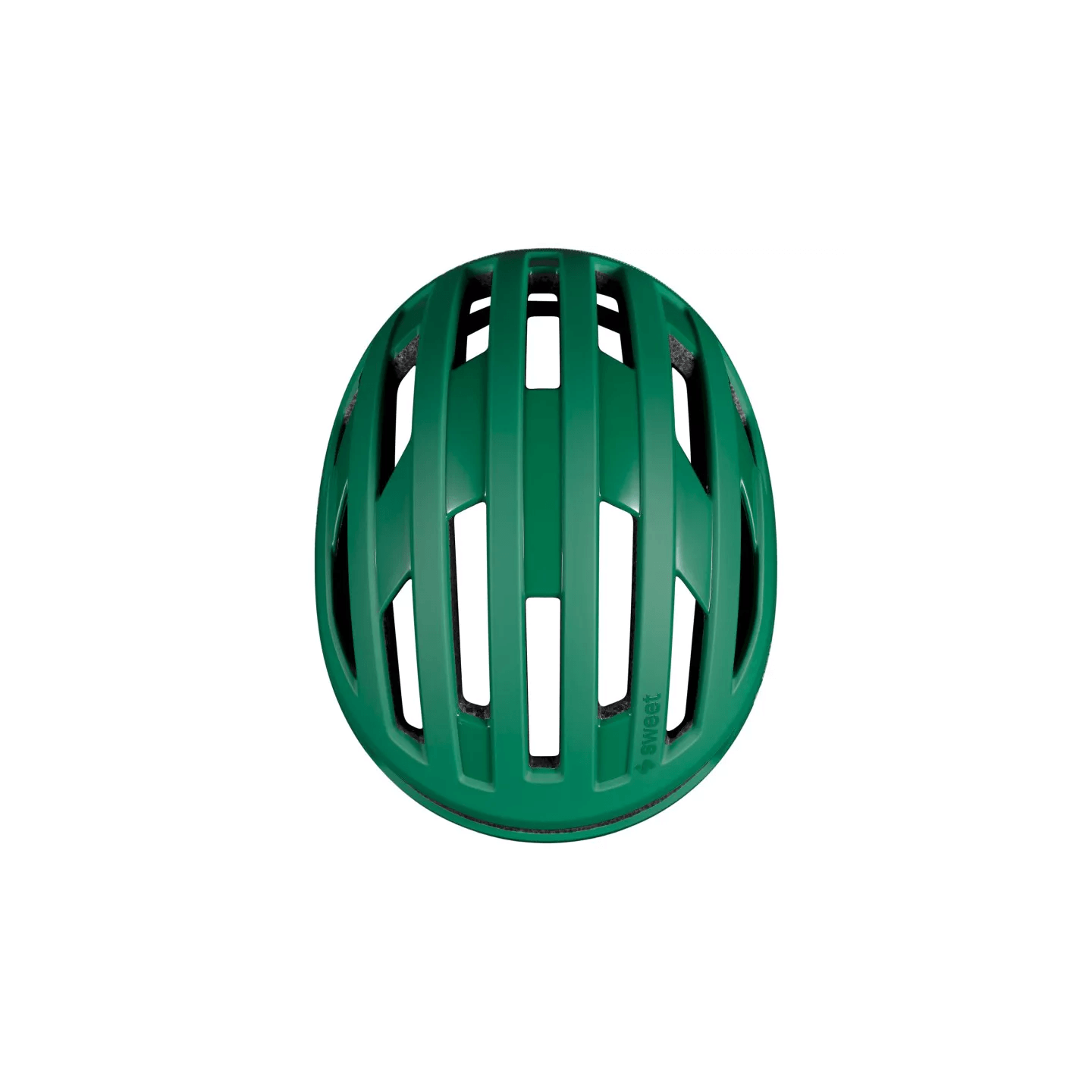 CASCO FLUXER MIPS RACING GREEN | Ravet Bike