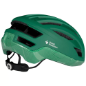 CASCO FLUXER MIPS RACING GREEN | Ravet Bike