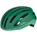 CASCO FLUXER MIPS RACING GREEN | Ravet Bike