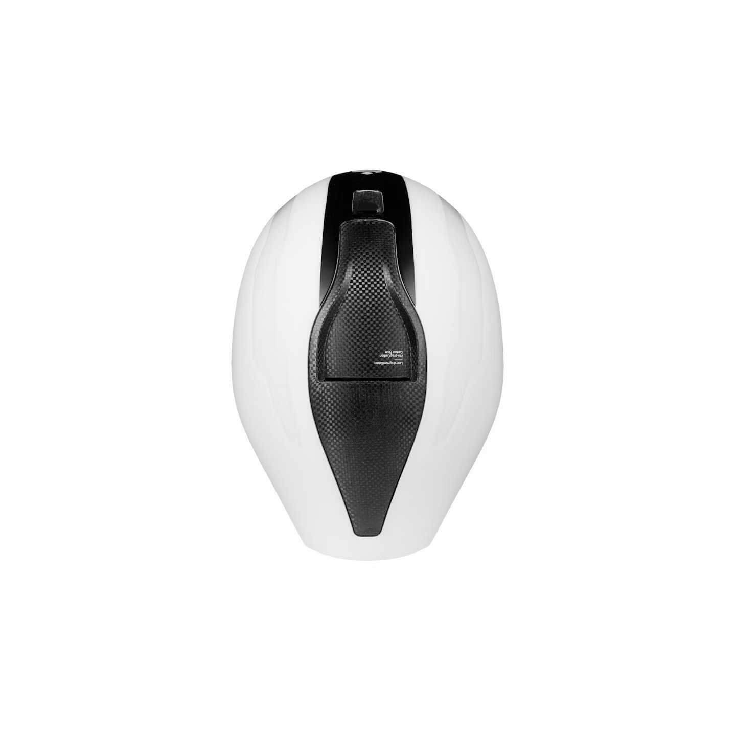 CASCO SWEET PROTECTION TUCKER III 2VI MIPS SATIN WHITE | Ravet Bike