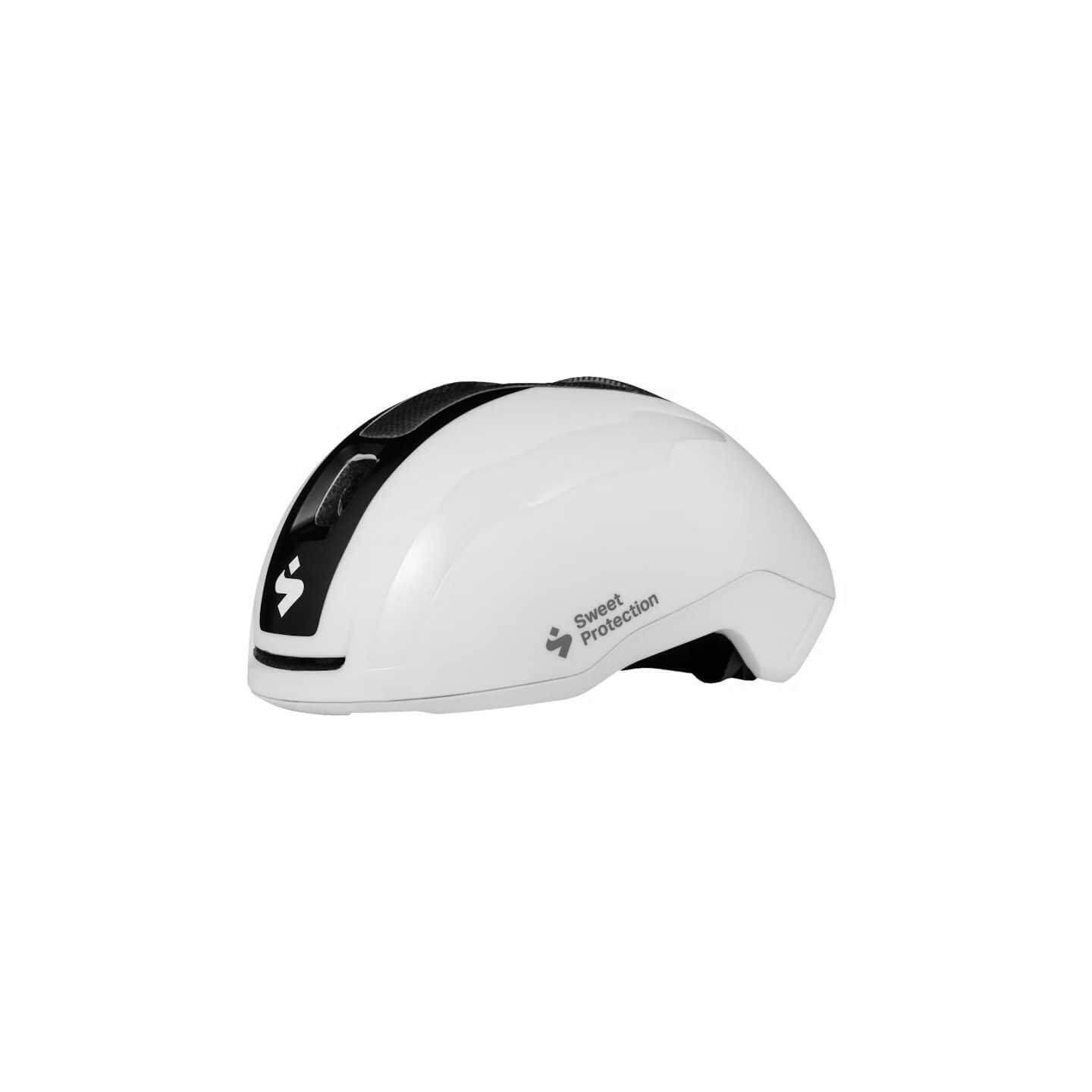 CASCO SWEET PROTECTION TUCKER III 2VI MIPS SATIN WHITE | Ravet Bike
