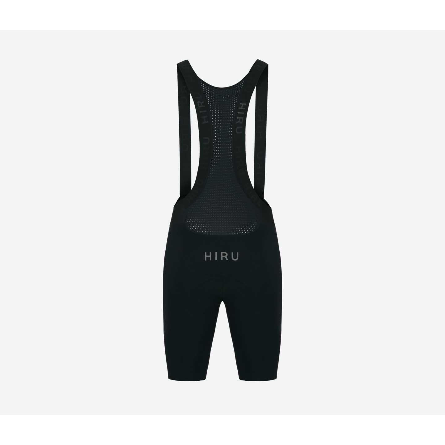 CULOTTE HIRU LAB FULL BLACK HOMBRE | Ravet Bike