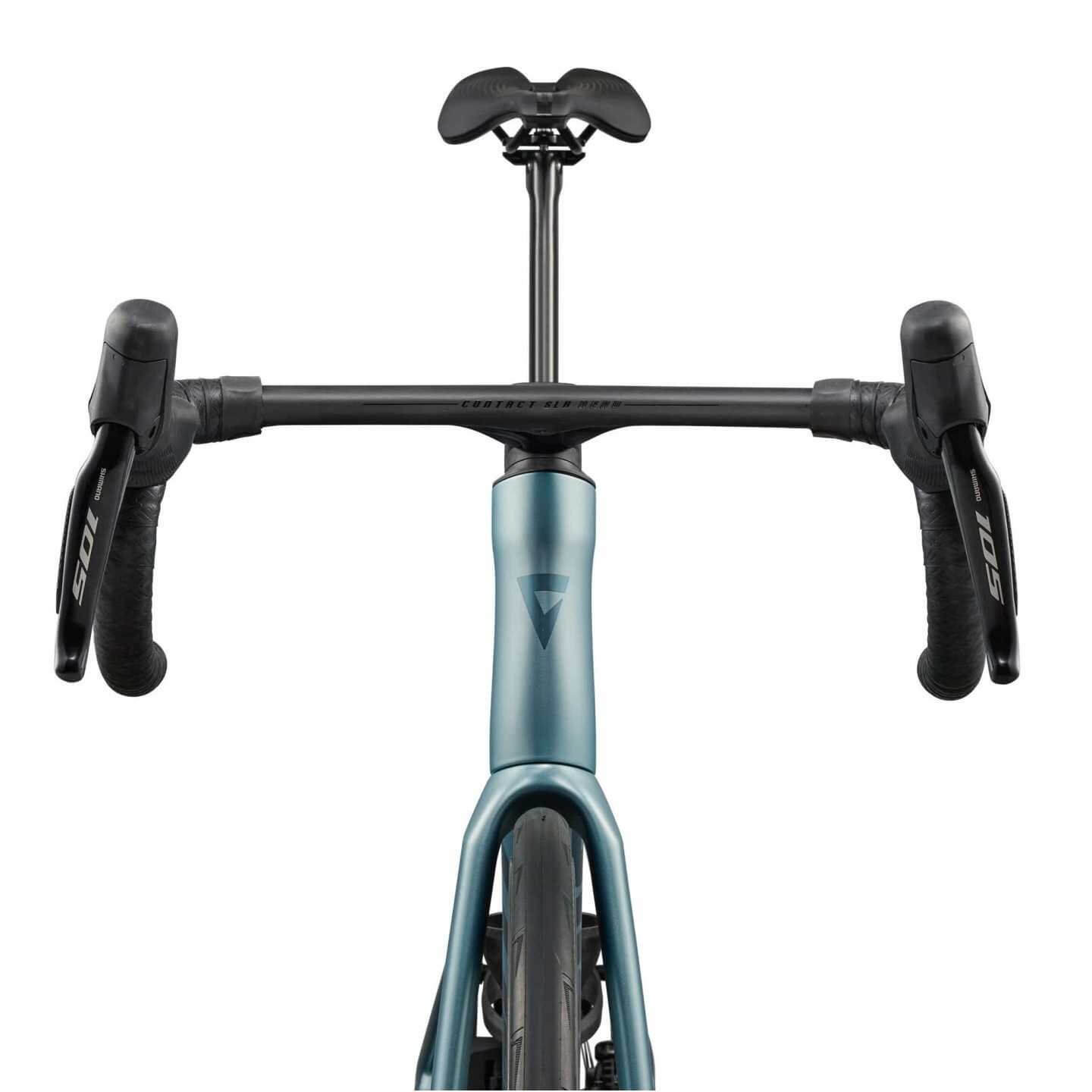 GIANT PROPEL ADVANCED PRO 1 DI2 CRYO SILVER | Ravet Bike