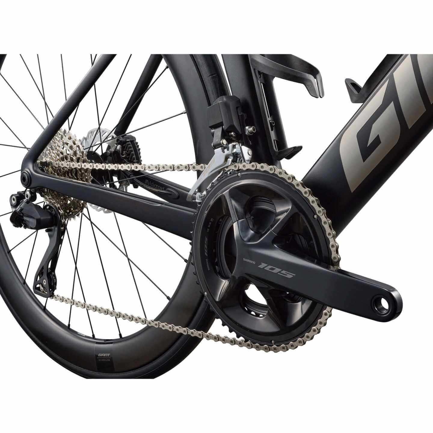 GIANT PROPEL ADVANCED 1 CARBON | Ravet Bike