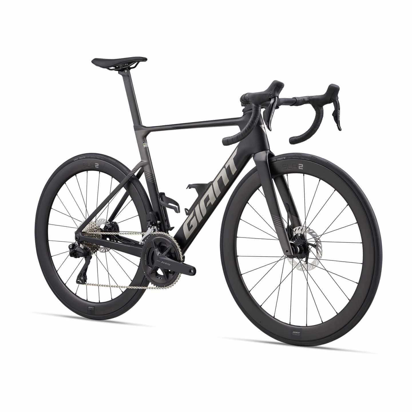 GIANT PROPEL ADVANCED 1 CARBON | Ravet Bike