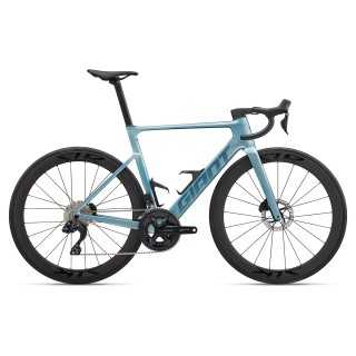 Giant Propel Advanced Pro 1 Di2 Cryo Silver | Comprar