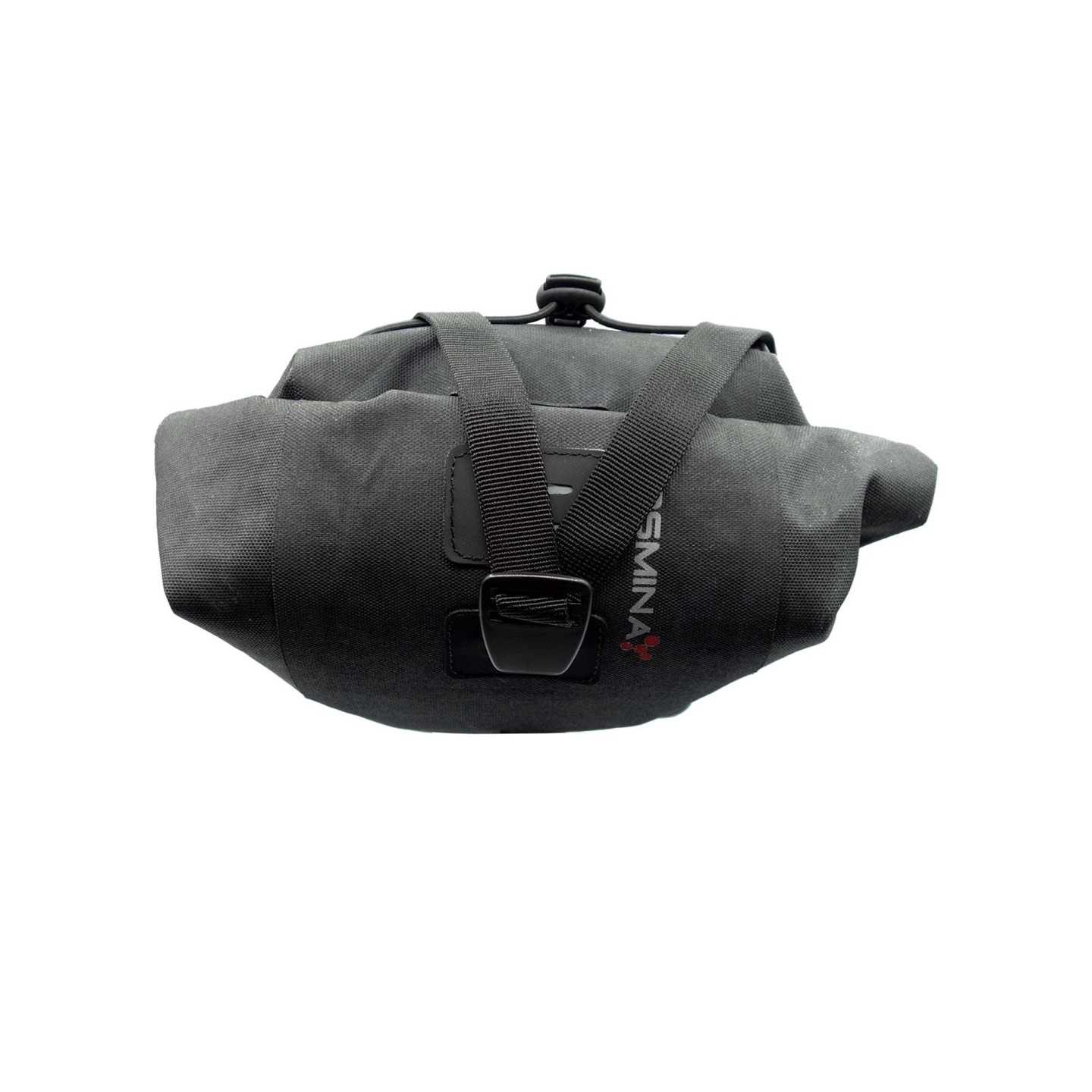 GEOSMINA LARGE SEAT BAG 15L + STABILIZER | Ravet Bike