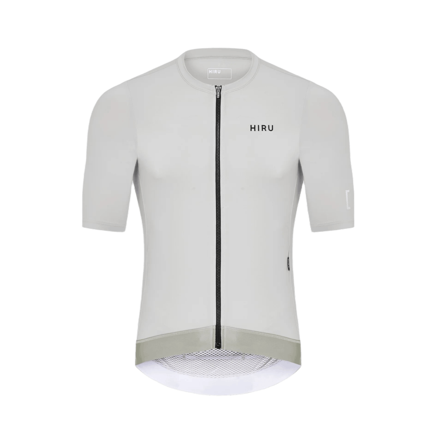 MAILLOT CORTO HIRU ADVANCED BONE HOMBRE | Ravet Bike