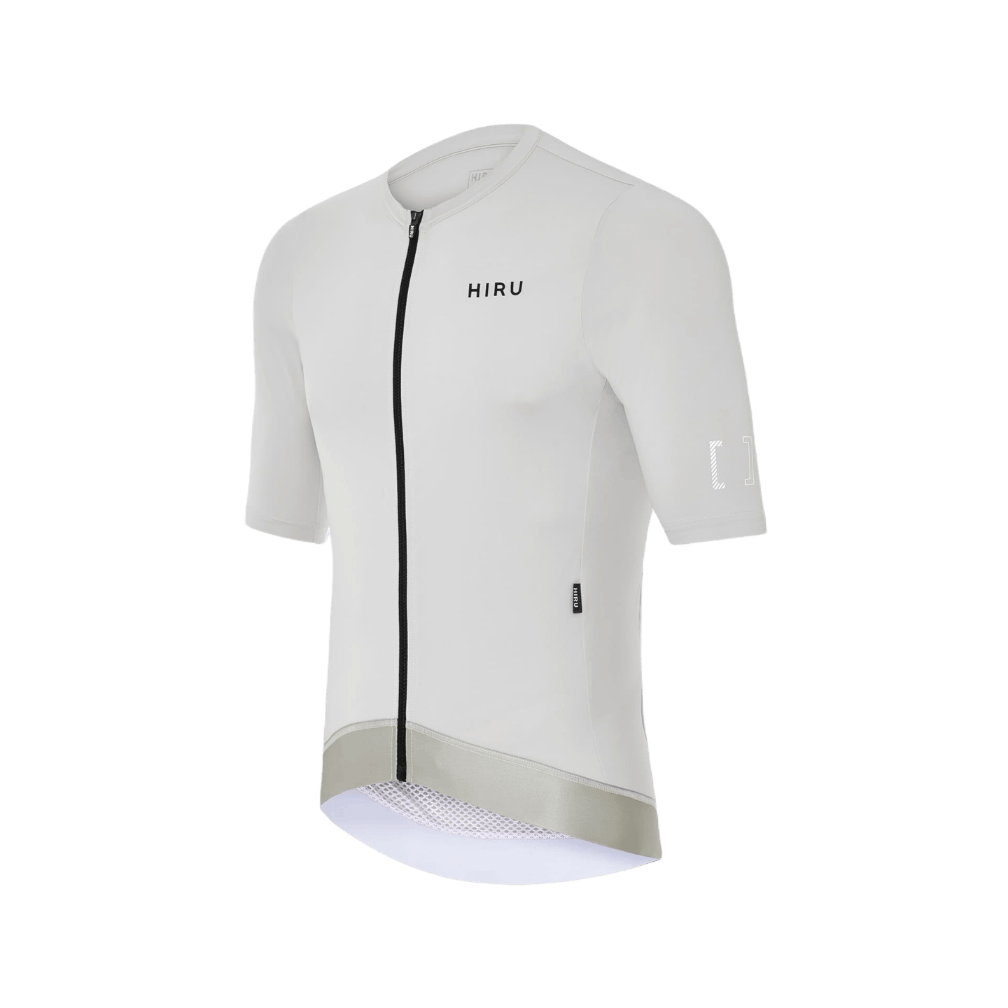MAILLOT CORTO HIRU ADVANCED BONE HOMBRE | Ravet Bike