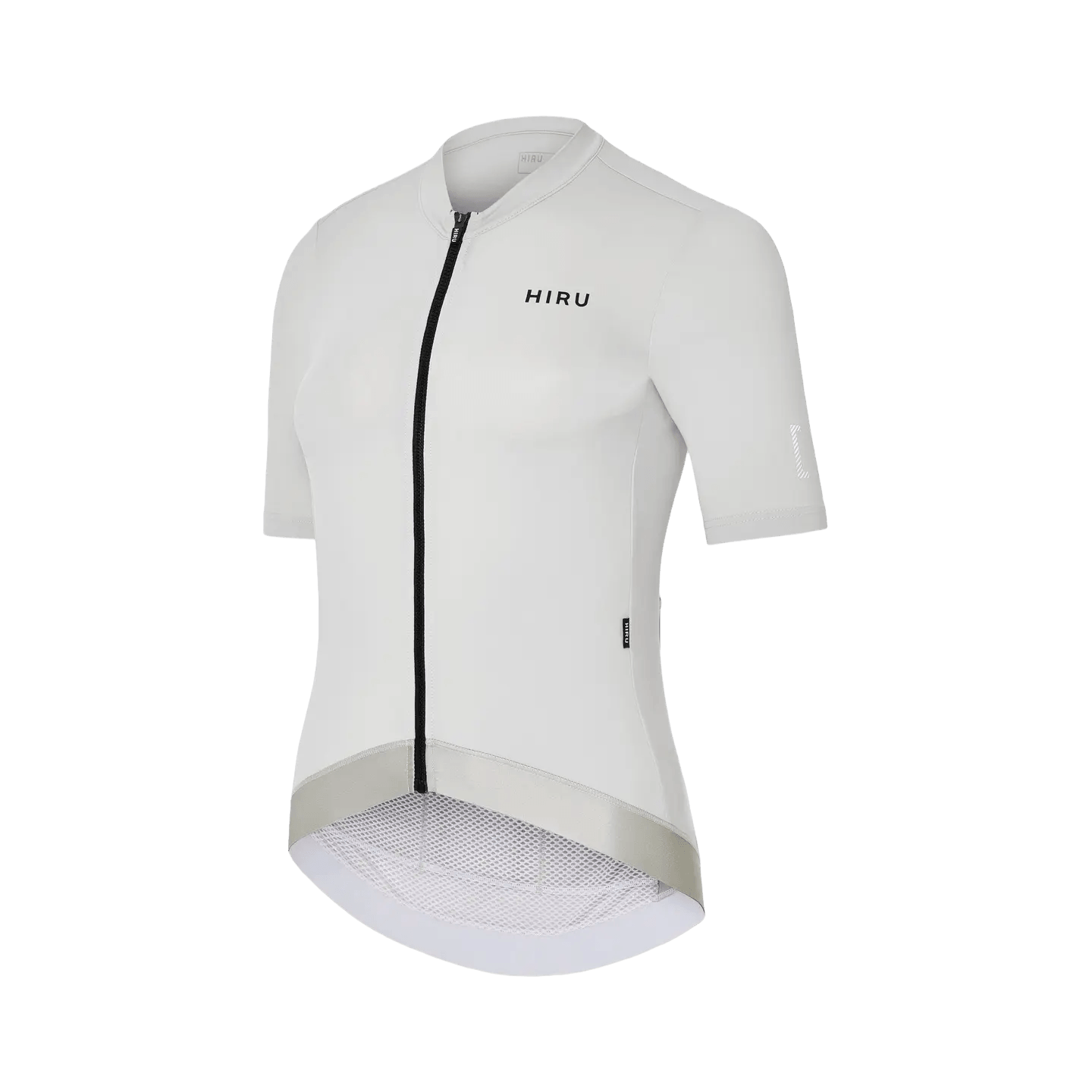 MAILLOT CORTO HIRU ADVANCED BONE MUJER | Ravet Bike