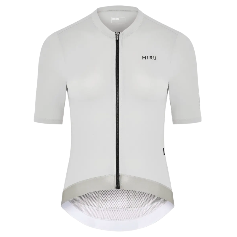 MAILLOT CORTO HIRU ADVANCED BONE MUJER