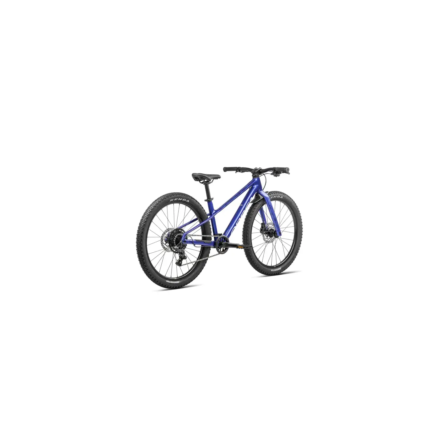 ORBEA KIMU 24 H20 COBALT BLUE | Ravet Bike