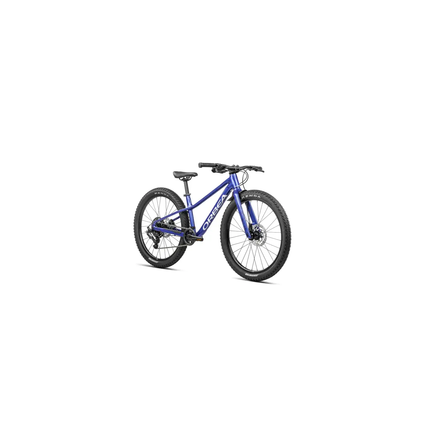 ORBEA KIMU 24 H20 COBALT BLUE | Ravet Bike