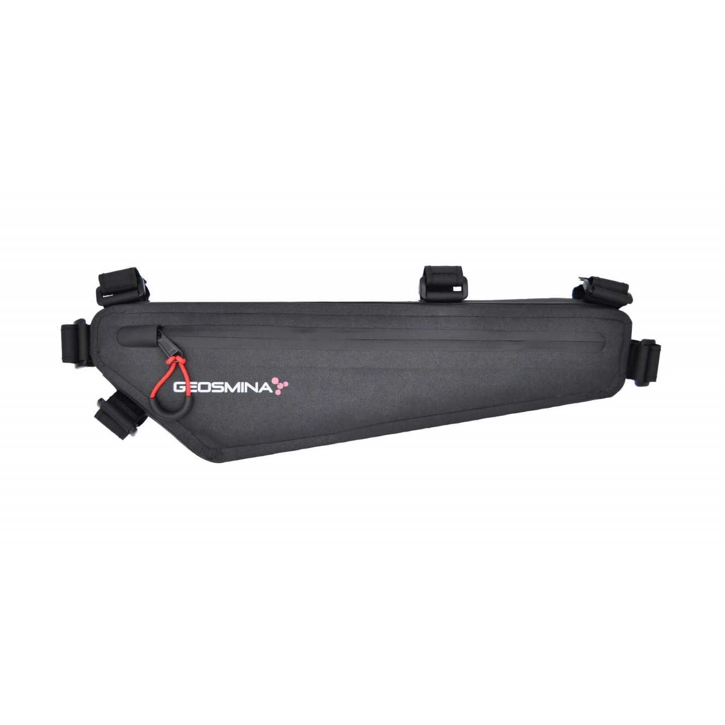 GEOSMINA SMALL FRAME BAG GRAVEL | Ravet Bike