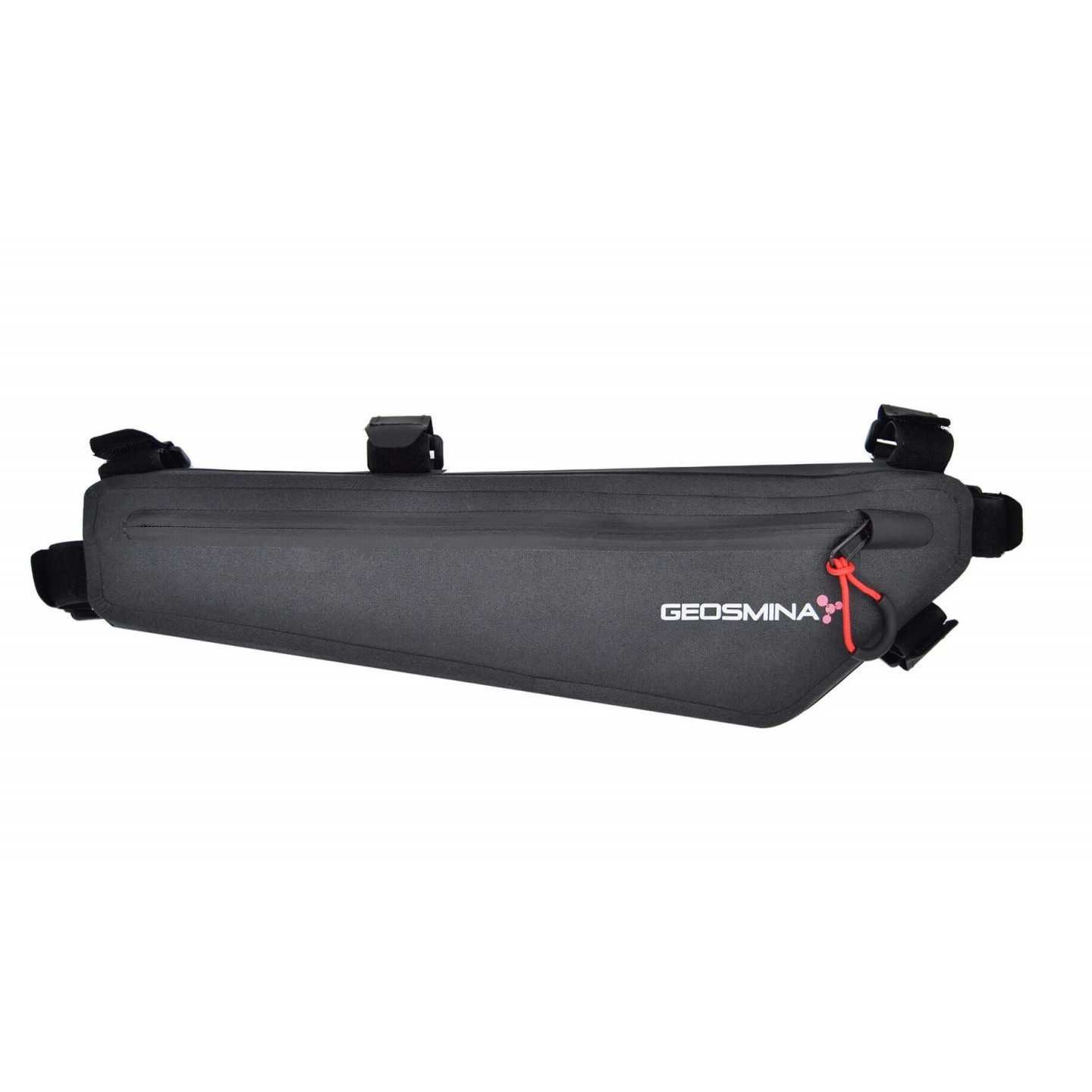 GEOSMINA SMALL FRAME BAG GRAVEL | Ravet Bike