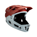CASCO DESMONTABLE LEATT ENDURO 2.0 LAVA | Ravet Bike