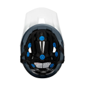 CASCO MTB LEATT ENDURO 3.0 V26 BLANCO | Ravet Bike