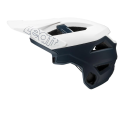 CASCO MTB LEATT ENDURO 3.0 V26 BLANCO | Ravet Bike