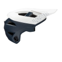 CASCO MTB LEATT ENDURO 3.0 V26 BLANCO | Ravet Bike