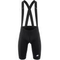 CULOTTE CORTO ASSOS MILLE GT S11 BLACK HOMBRE | Ravet Bike