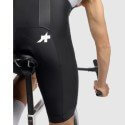 CULOTTE CORTO ASSOS MILLE GT S11 BLACK HOMBRE | Ravet Bike