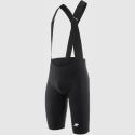 CULOTTE CORTO ASSOS MILLE GT S11 BLACK HOMBRE | Ravet Bike