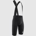 CULOTTE CORTO ASSOS MILLE GT S11 BLACK HOMBRE | Ravet Bike