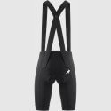 CULOTTE CORTO ASSOS MILLE GT S11 BLACK HOMBRE | Ravet Bike