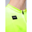 MAILLOT GOBIK MANGA CORTA STARK HOMBRE CITRUS | Ravet Bike