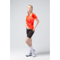 MAILLOT GOBIK MANGA CORTA STARK MUJER GERBERA | Ravet Bike