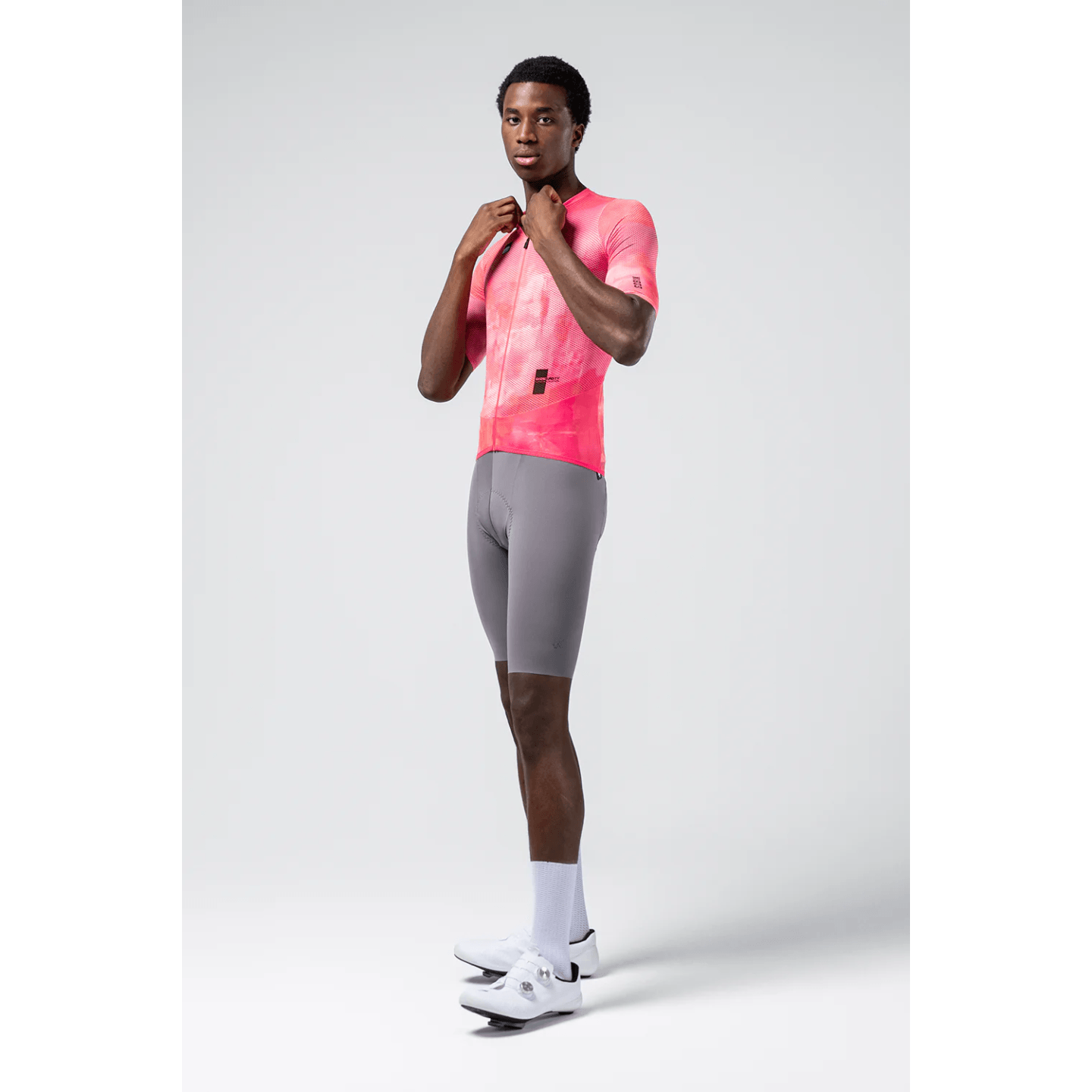 MAILLOT GOBIK MANGA CORTA CARRERA 3.0 UNISEX DIMPLE | Ravet Bike