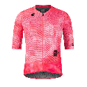 MAILLOT GOBIK MANGA CORTA CARRERA 3.0 UNISEX DIMPLE | Ravet Bike