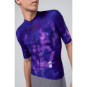 MAILLOT GOBIK MANGA CORTA ATTITUDE 2.0 HOMBRE GRIM | Ravet Bike