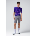 MAILLOT GOBIK MANGA CORTA ATTITUDE 2.0 HOMBRE GRIM | Ravet Bike