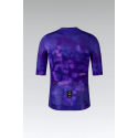MAILLOT GOBIK MANGA CORTA ATTITUDE 2.0 HOMBRE GRIM | Ravet Bike