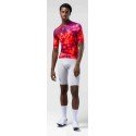 MAILLOT GOBIK MANGA CORTA CX PRO 4.0 UNISEX AZALEA | Ravet Bike