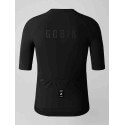 MAILLOT GOBIK MANGA CORTA CX SOLID UNISEX JASPER | Ravet Bike