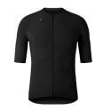 MAILLOT GOBIK MANGA CORTA CX SOLID UNISEX JASPER | Ravet Bike