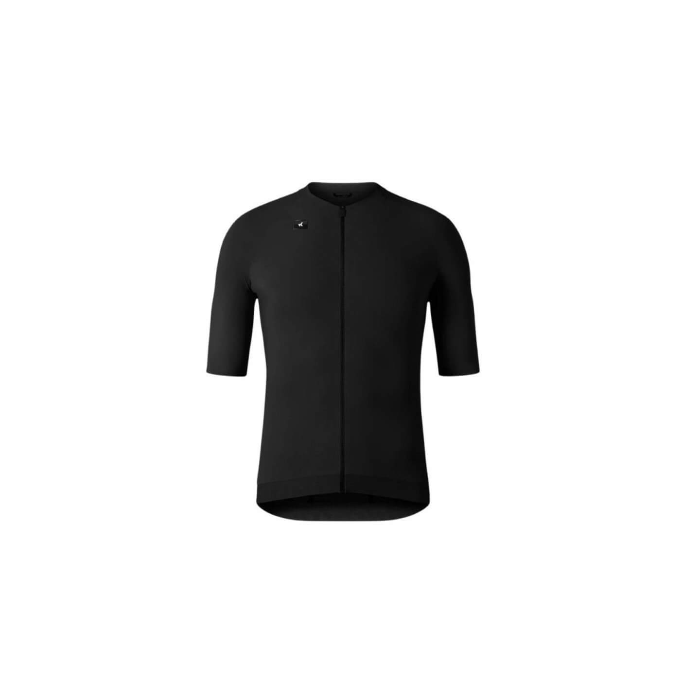 MAILLOT GOBIK MANGA CORTA CX SOLID UNISEX JASPER | Ravet Bike