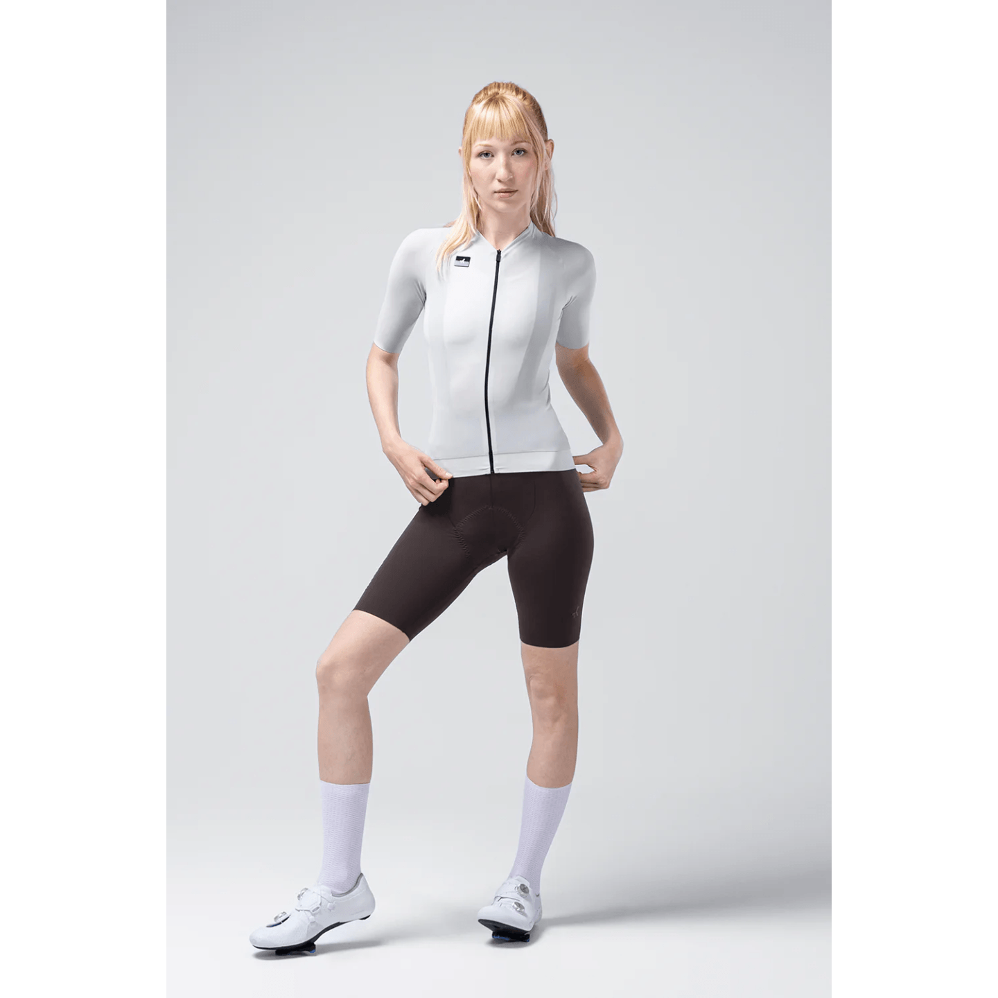 MAILLOT GOBIK MANGA CORTA CX SOLID UNISEX EMPIRE | Ravet Bike