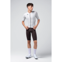 MAILLOT GOBIK MANGA CORTA CX SOLID UNISEX EMPIRE | Ravet Bike