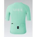 MAILLOT GOBIK MANGA CORTA CX SOLID UNISEX ONSEN | Ravet Bike