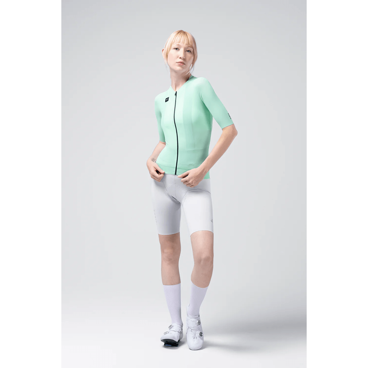 MAILLOT GOBIK MANGA CORTA CX SOLID UNISEX ONSEN | Ravet Bike