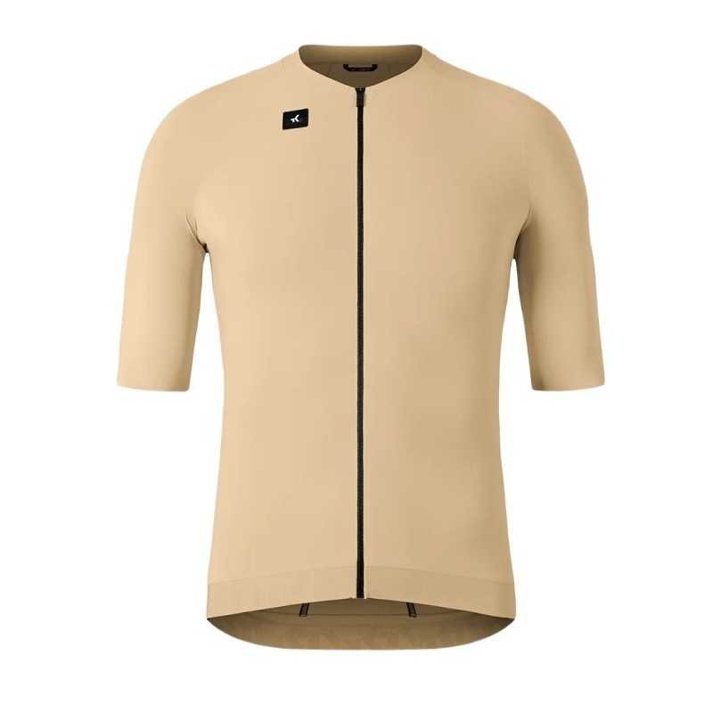 Maillot Gobik CX Solid Rye Unisex Manga Corta