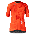 MAILLOT GOBIK MANGA CORTA STARK MUJER GERBERA | Ravet Bike