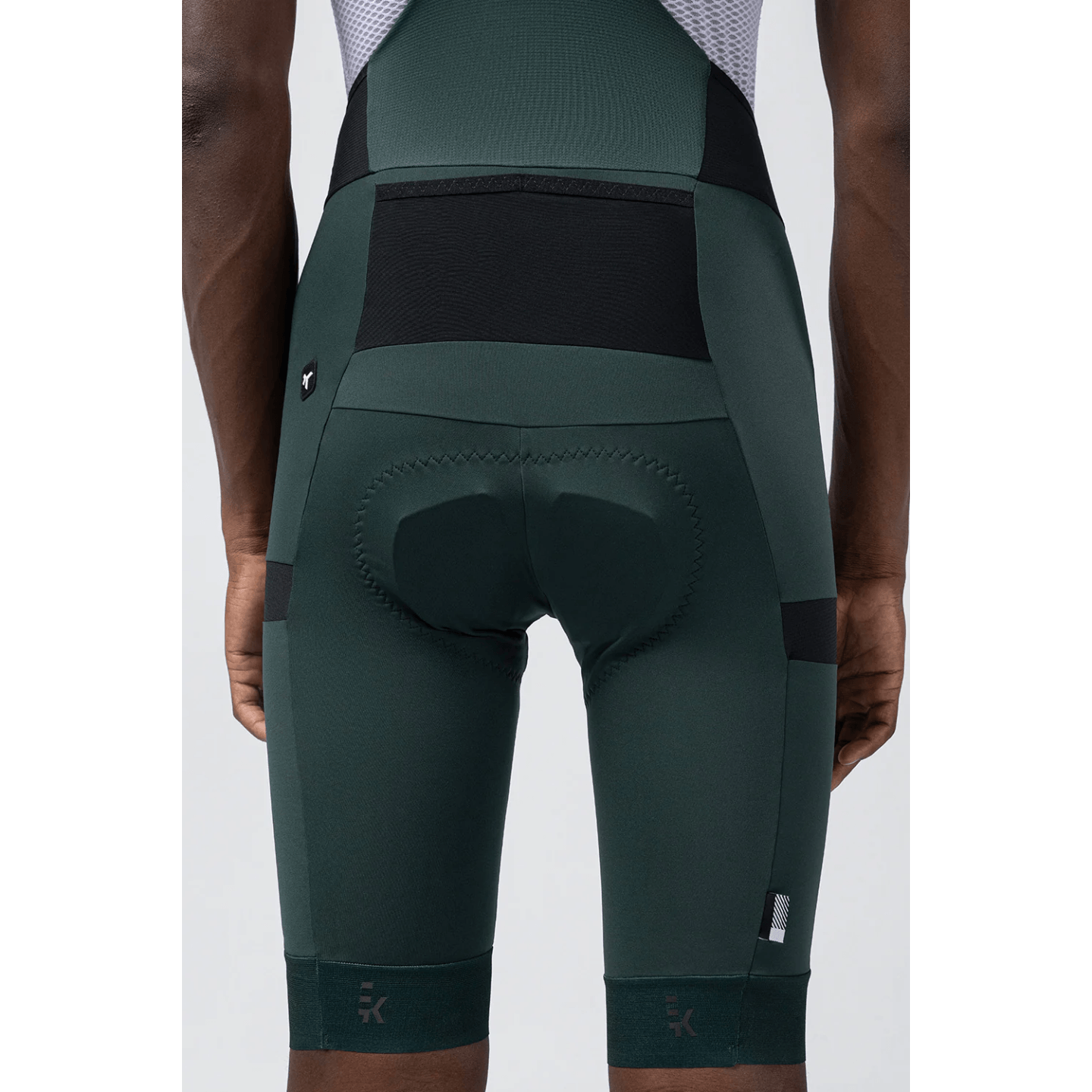 CULOTTE GOBIK CORTO GRIT 3.0 HOMBRE PINEWOOD G10 | Ravet Bike