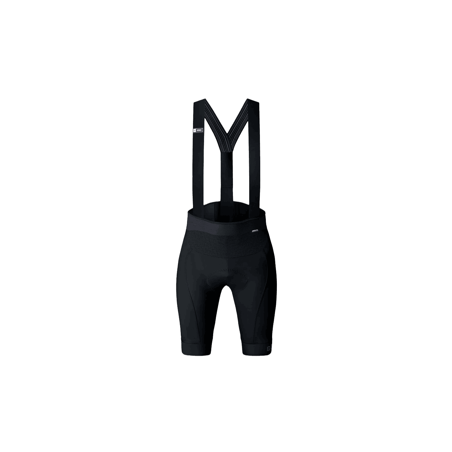 CULOTTE GOBIK CORTO ABSOLUTE 7.0 MUJER BLACK K9 | Ravet Bike