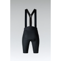 CULOTTE GOBIK CORTO ABSOLUTE 7.0 MUJER BLACK K9 | Ravet Bike