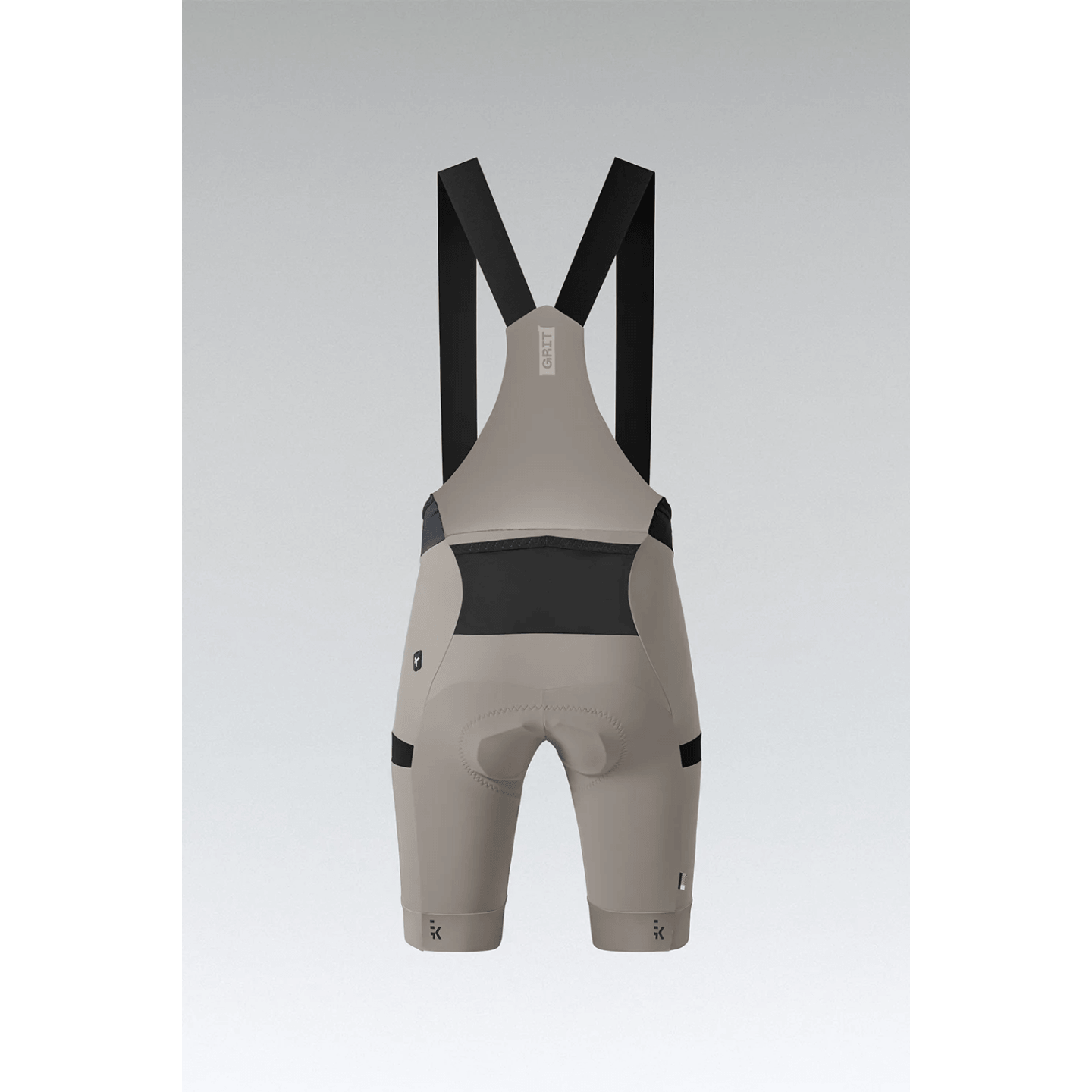 CULOTTE GOBIK CORTO GRIT 3.0 HOMBRE NESSIE - G10 | Ravet Bike